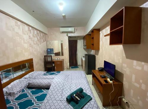 LYSroom in Depok