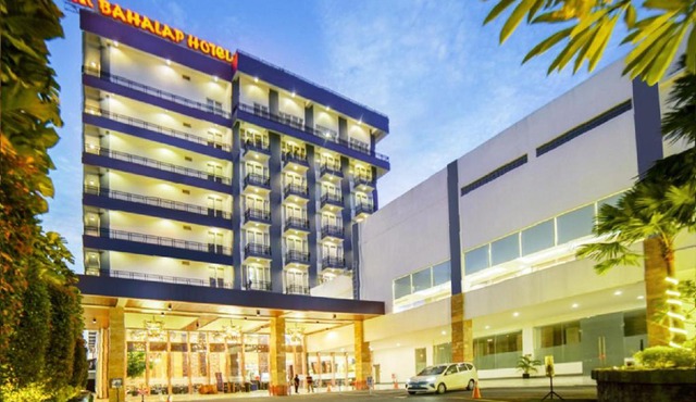 M Bahalap Hotel Palangka Raya in Palangkaraya