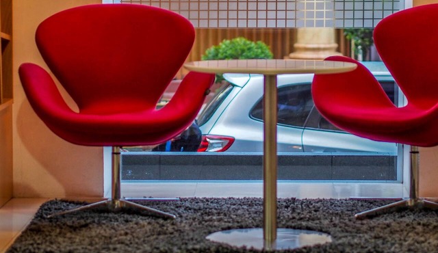 M Hotel Jakarta in Jakarta