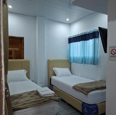 M2 Homestay Berastagi in Berastagi