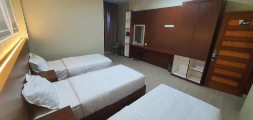 Mabit Hotel in Takengon