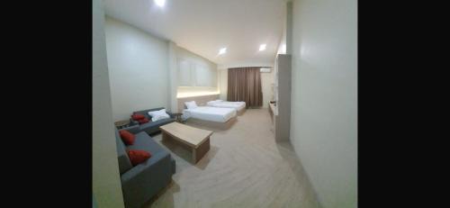 Mabit Hotel Syariah in Takengon