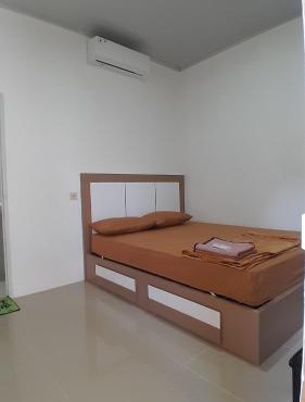 Madak ekas homestay 2 in Ekas