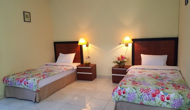 Madarana Hotel in Rantepao
