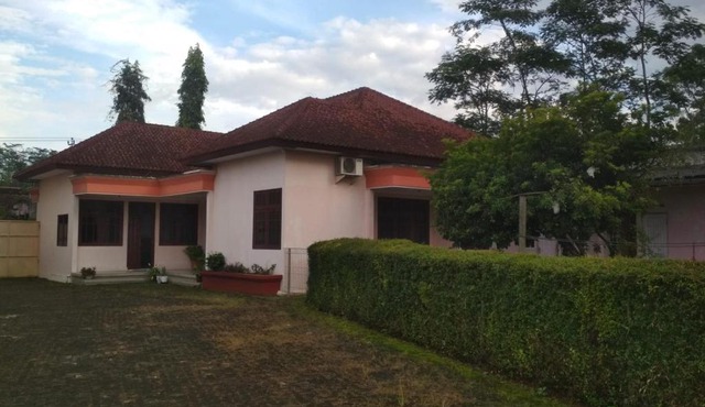 Madureso asri homestay in Temangung