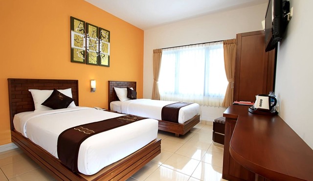 Maesa Hotel in Ponorogo