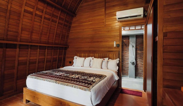 Maha Villa Kelating in Tabanan
