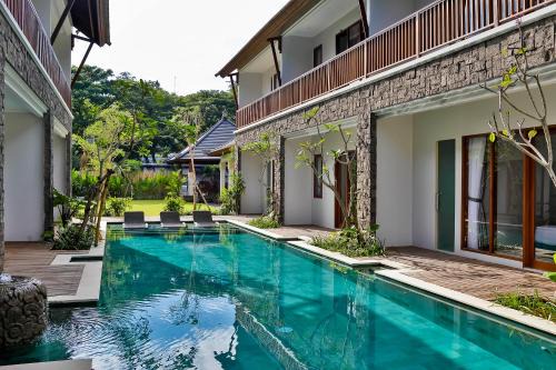 Mahana Living in Denpasar