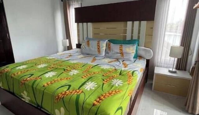 Mahatma House - 1BR Villa in Bali