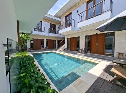 Mahesa Seminyak in Seminyak