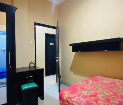 Mahkota Residence - Mangga Besar in Jakarta