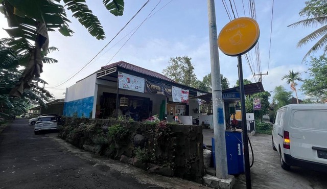 Maisaba Living Sibang Gede in Bringkit