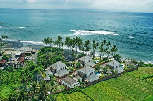 Majapahit Beach Villas by Nakula in Keramas