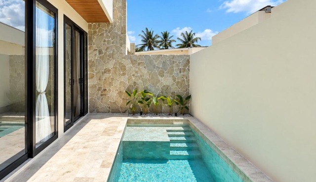 Malakasi Villas in Kuta Lombok