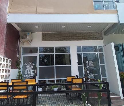 MALAKUI Bed&Coffee in Enrekang
