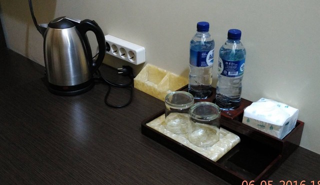 Malang City Boulevard Homestay in Malang