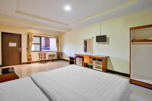 Malibou Hotel Medan in Tebingtinggi