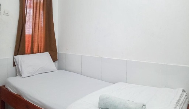 Malibu Syariah Tajur Bogor RedPartner in Ciawi
