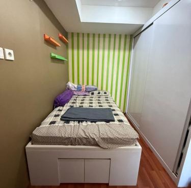 Malik House in Jakarta