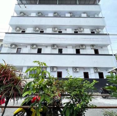 Maluku Residence Syariah in Ambon