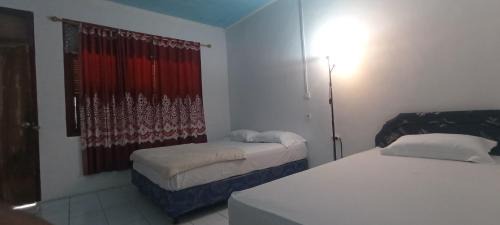 MamaRoos Reborn Home Stay in Rinondoran