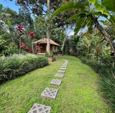 Manada Villa Homestay in Besakih