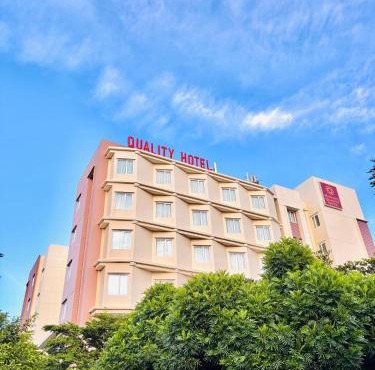 Manado Quality Hotel in Manado