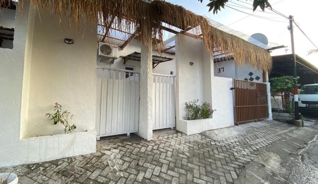 Mandalika Home in Cakranegara