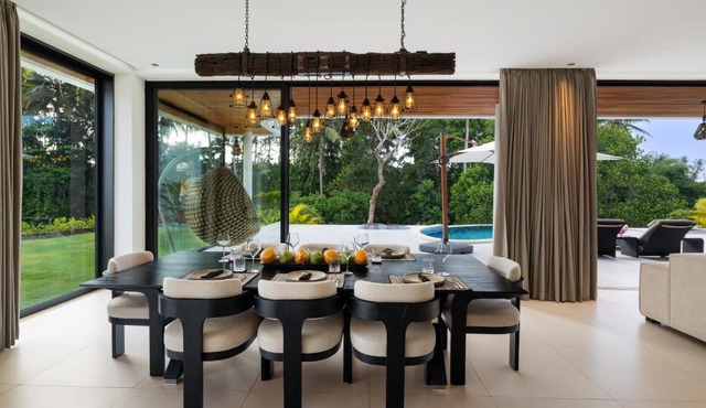 Mandalore Villas Ubud - Adults Only in Ubud