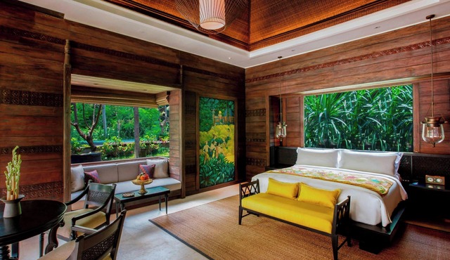 Mandapa, a Ritz-Carlton Reserve in Ubud