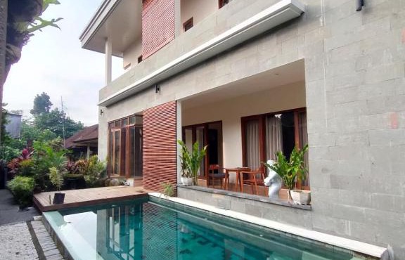 Manggih Home Stay in Ubud