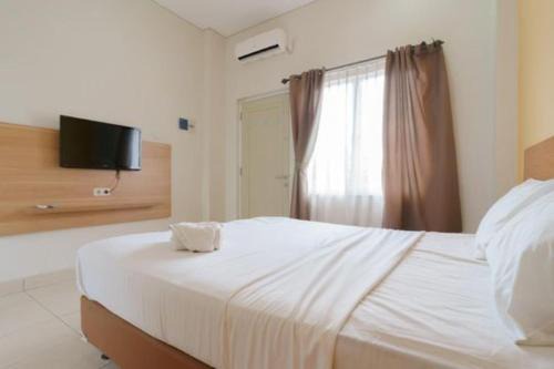 Mango Suites Kuningan in Jakarta