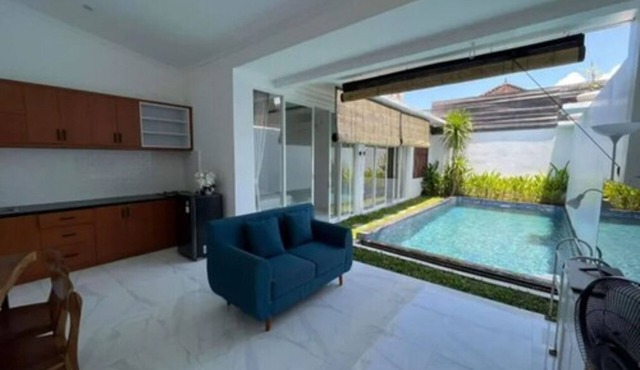 Mangrove Villa in Denpasar