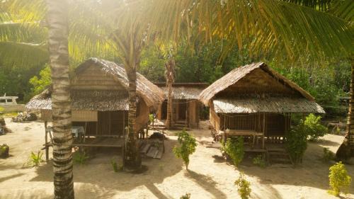 manyaifun guest house in Minyaifuin