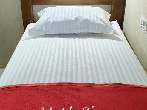 Maple Tree Homestay in Yogyakarta