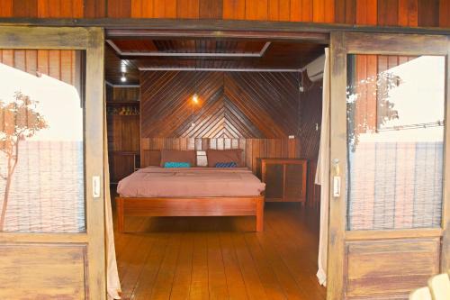 Maratua Guesthouse in Maratua Atoll