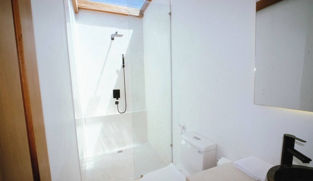 Maravilla 4BR with private pool in Nusa Penida