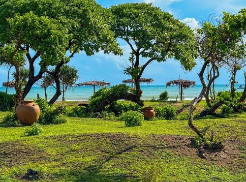 MareCoves Resort & Glamping in Cilangkahan