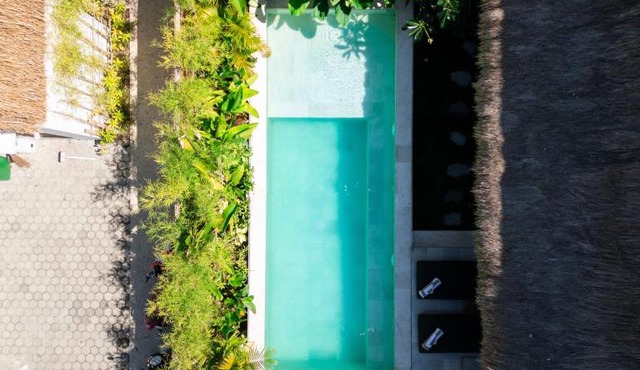 Marlaca Villa Selong in Selong Belanak