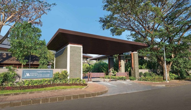 Marriott’s Bali Nusa Gardens - 1BD Sleeps up to 4 in Kecamatan Kuta Selatan