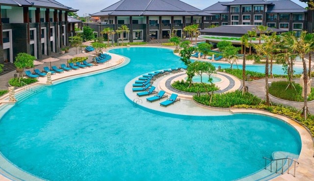 Marriott's Bali Nusa Dua Gardens, 2 Bedroom in Kuta Selatan