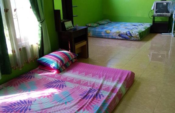 Marsya Homestay Prambanan in Prambanan