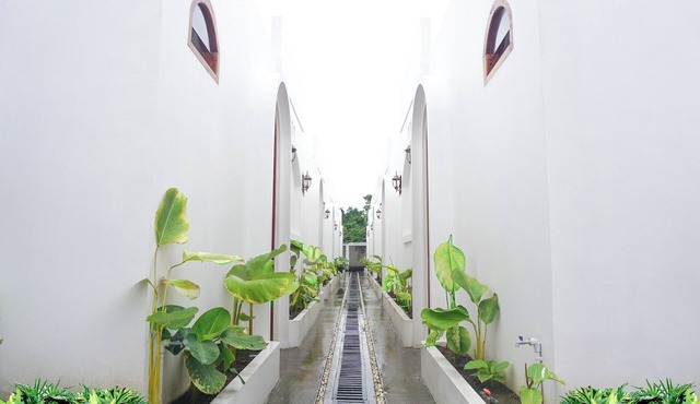Marvilla bali 2 in Ngaglik