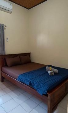 marvin's guesthouse in Lovina