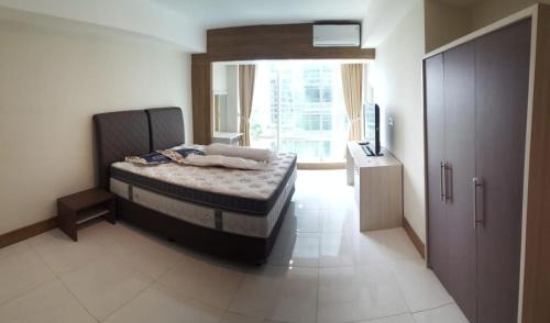 Mataram City Apartment 700 Sadewa in Yogyakarta