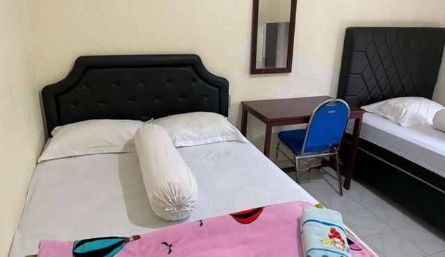 Mawar Bed and Breakfast in Bajawa