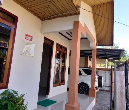 Mawar Homestay in Banda Aceh