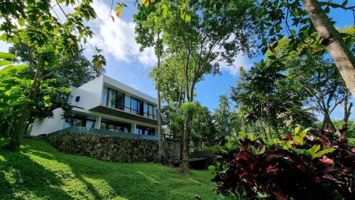 Maxwell Villa Bali in Tabanan