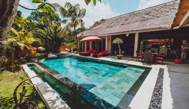 Maylie Bali Villa in Canggu