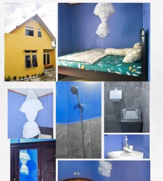 Mayo Homestay in Ruteng